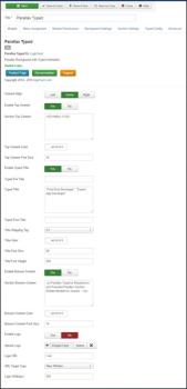 Joomla Parallax Typed 34